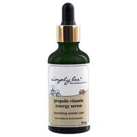 Simply Bee Propolis Serum - Sea Buckthorn & Niacinamide